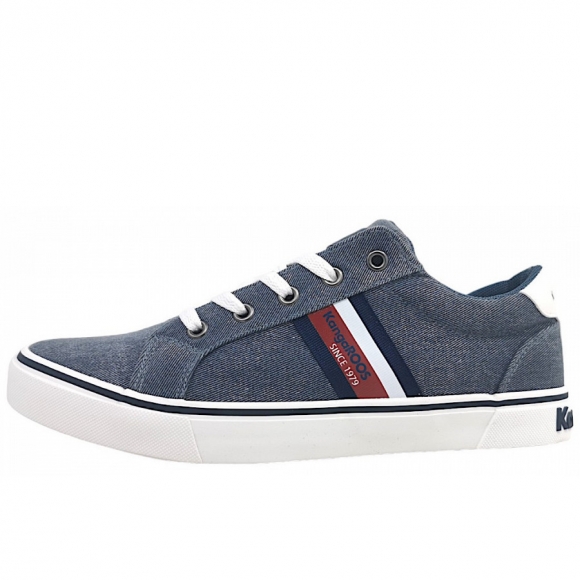 KangaRoos K-VM Phil Leinenschuh in Dark Navy