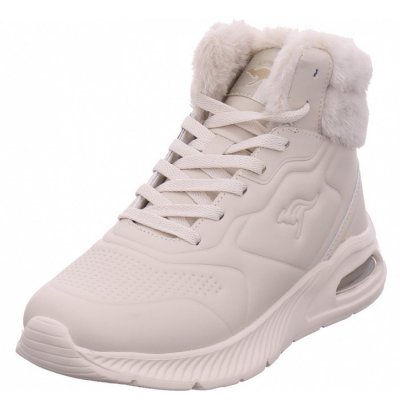 KangaRoos k-pln dreams mid Stiefel in beige
