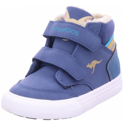 KangaRoos kavu primo Boots in blau KangaRoos kavu primo Boots in blau