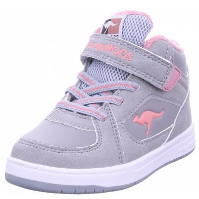 KangaRoos k-cpi kalino mid in grau KangaRoos k-cpi kalino mid in grau