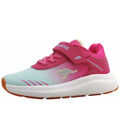 KangaRoos KB - Rida EV Laufschuh in 6199 pink