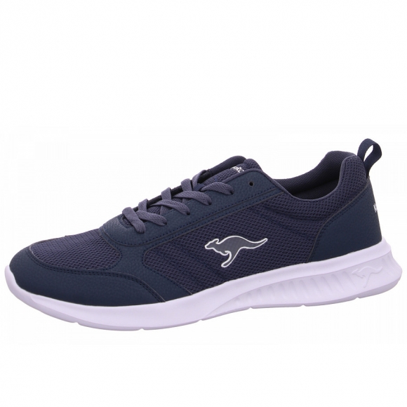 KangaRoos KL A Parker Trainingsschuh in 4600 dk.navy