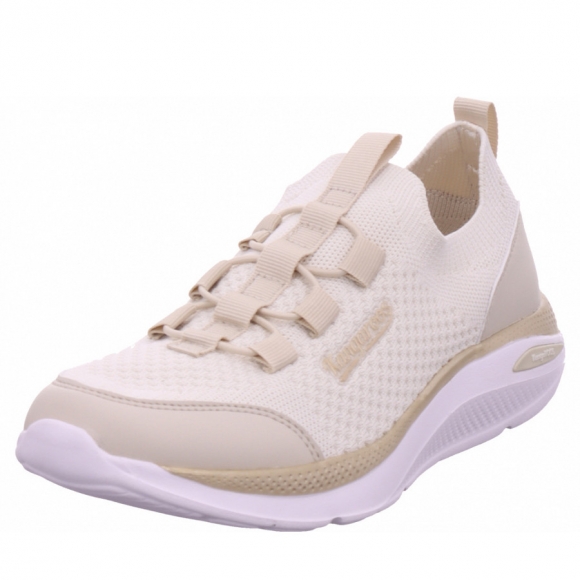 KangaRoos k-wn balance Slipper in beige