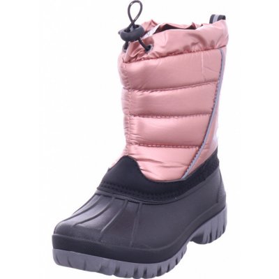 KangaRoos Moonboots in rosé KangaRoos Moonboots in rosé