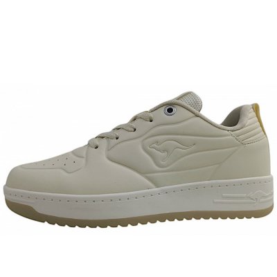 KangaRoos K-Top Sweeny Sneaker low in 1003 beige