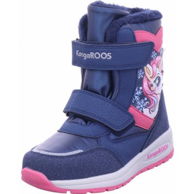 KangaRoos k-pe calum in blau KangaRoos k-pe calum in blau