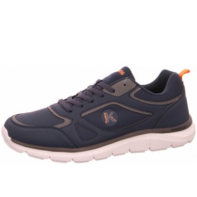 KangaRoos K-MKT Foro Trainingsschuh in 4470 dk.navy KangaRoos K-MKT Foro Trainingsschuh in 4470 dk.navy