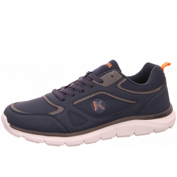 KangaRoos K-MKT Foro Trainingsschuh in 4470 dk.navy