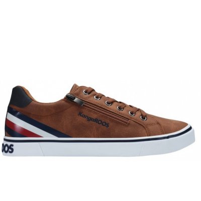 KangaRoos Skater in braun KangaRoos Skater in braun