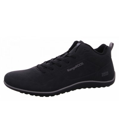KangaRoos K-BFM Paice Mid Sneaker high in 5500 jet black