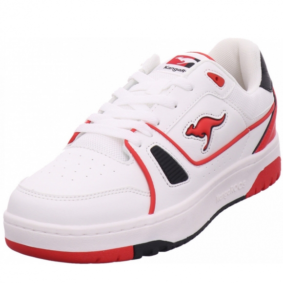 KangaRoos Halbschuh in weiß