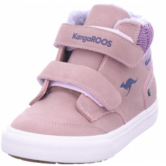 KangaRoos in pink