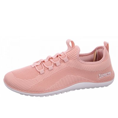 KangaRoos K-BF Bole Sneaker in 6513 transcendent pink