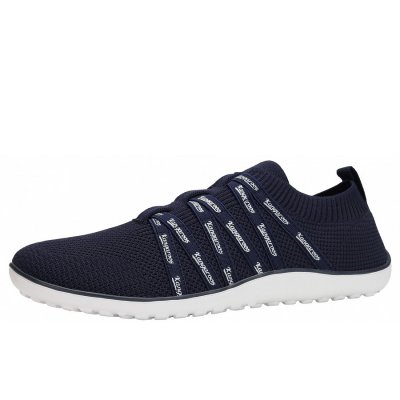 KangaRoos K-BFK Brandy OS Barfußschuhe in navy white KangaRoos K-BFK Brandy OS Barfußschuhe in navy white