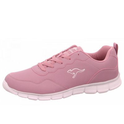 KangaRoos K-RF Jonna Sneaker in 6329 grape