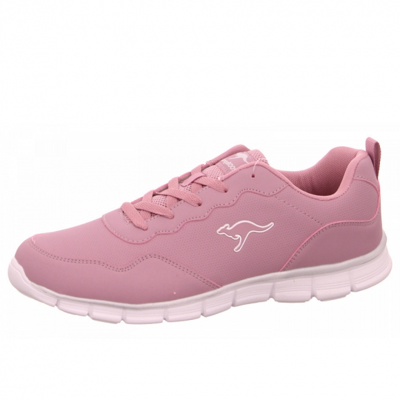 KangaRoos K-RF Jonna Sneaker in 6329 grape