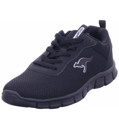 KangaRoos Sportschuh in schwarz KangaRoos Sportschuh in schwarz