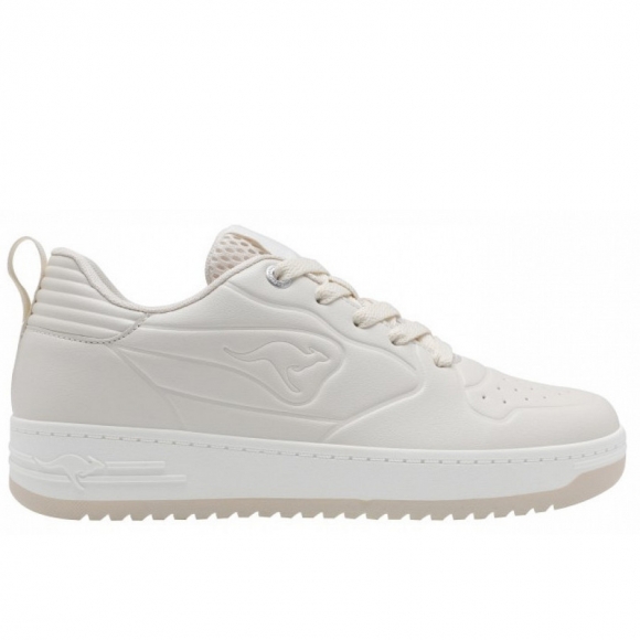 KangaRoos Sneaker in weiß