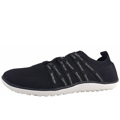 KangaRoos K-BF Brandy OS Slipper in black 5003