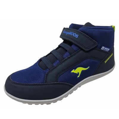 KangaRoos Barfußschuhe in blau