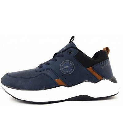 KangaRoos Ko-Fio Sneaker in 4071 blue