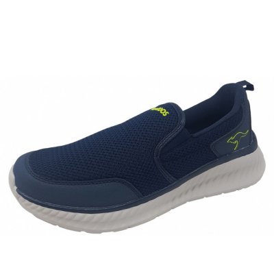 KangaRoos KM- Aro Slipper in navy KangaRoos KM- Aro Slipper in navy