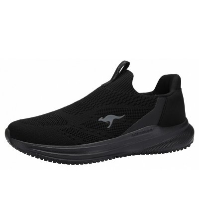 KangaRoos K-RDM RUUNY - Sportschuh in white fire red