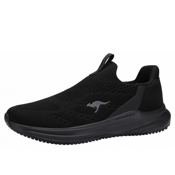 KangaRoos K-RDM RUUNY - Sportschuh in white fire red