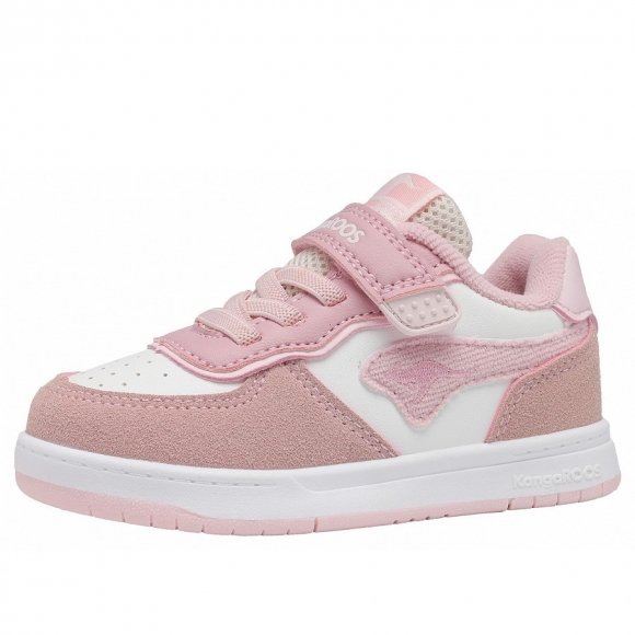 KangaRoos K-CPI Izel Sportschuh in frost pink coolbeige