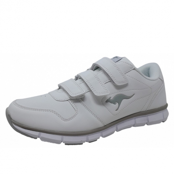 KangaRoos K-BlueRun Sportschuh in white