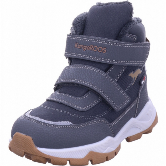 KangaRoos k-fr borealis in grau