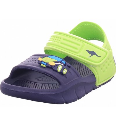 KangaRoos KangaSwim II Sandalen in blau KangaRoos KangaSwim II Sandalen in blau