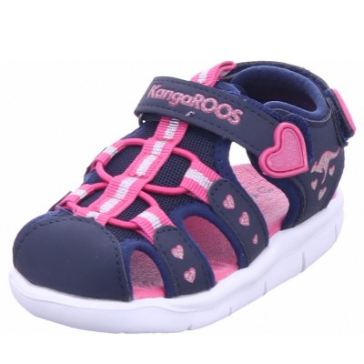 KangaRoos Sandale in blau KangaRoos Sandale in blau