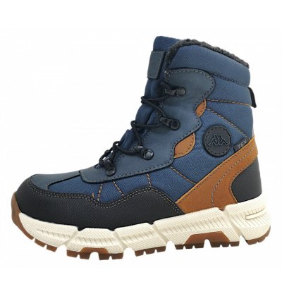 Kappa Winterstiefel in Jeans Kappa Winterstiefel in Jeans