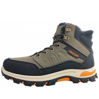 Kappa Wanderschuh in mokka Kappa Wanderschuh in mokka