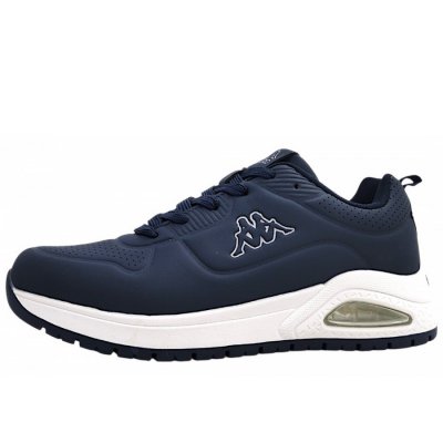 Kappa sportlicher Schnürer in Navy Kappa sportlicher Schnürer in Navy