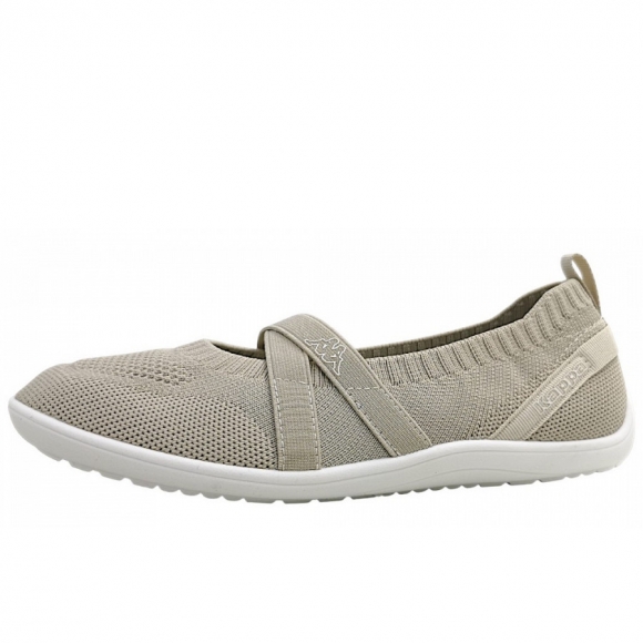 Kappa Ballerina in beige 00006 Kappa Ballerina in beige 00006