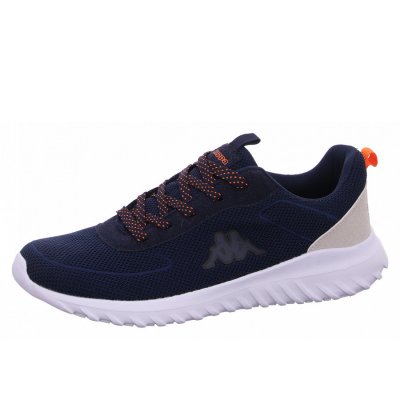 Kappa Jona Sneaker in 6774 navy Kappa Jona Sneaker in 6774 navy
