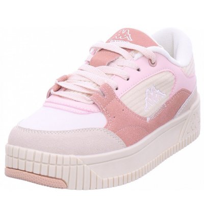 Kappa Halbschuh in beige