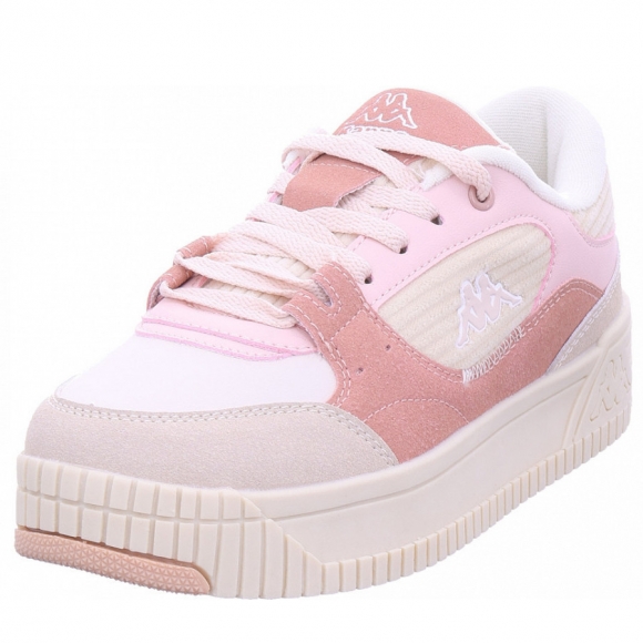 Kappa Halbschuh in beige