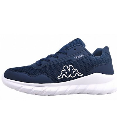 Kappa Sportschuh in Navy