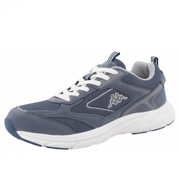 Kappa Sneaker in JEANS