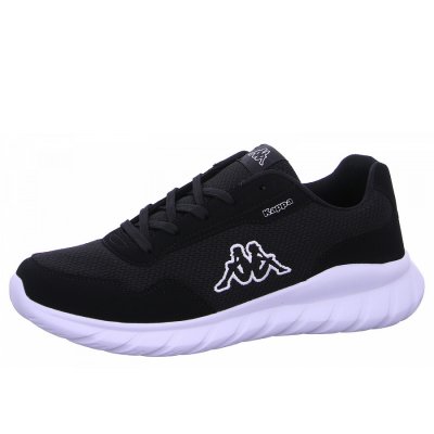 Kappa Sneaker in black