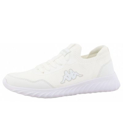 Kappa Francia Sneaker in white