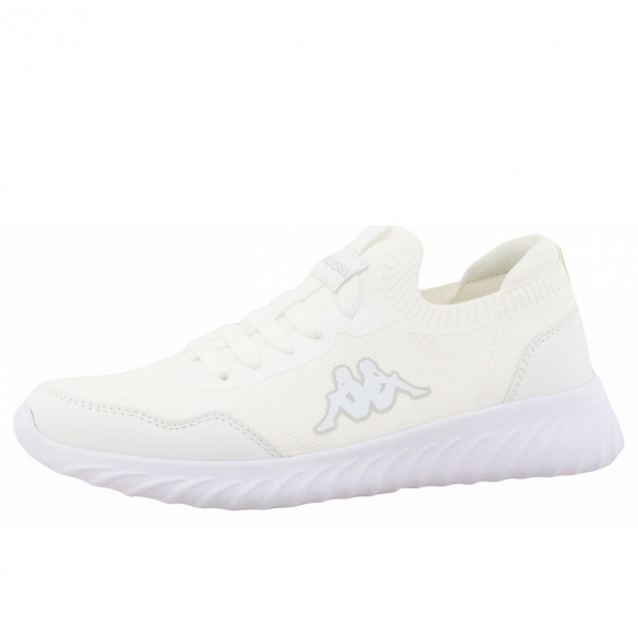 Kappa Francia Sneaker in white