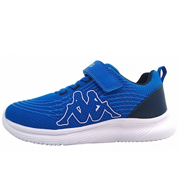 Kappa Klettschuh in royal-navy