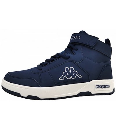 Kappa Stiefel in 6710 navy/white Kappa Stiefel in 6710 navy/white