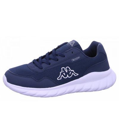 Kappa Sneaker in navy Kappa Sneaker in navy