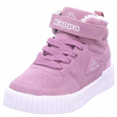 Kappa in rosé Kappa in rosé