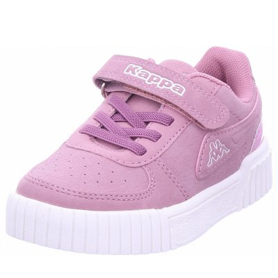 Kappa Halbschuh in rosé Kappa Halbschuh in rosé